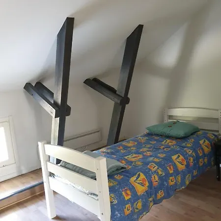 B&B Hiitolanjoki *