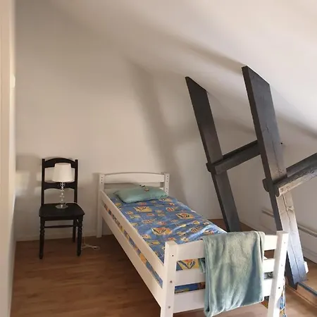 B&B Hiitolanjoki
