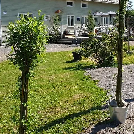 B&B Hiitolanjoki Rautjarvi (South Karelia)