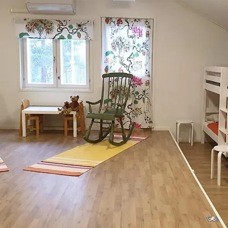 Hiitolanjoki Rautjarvi (South Karelia)