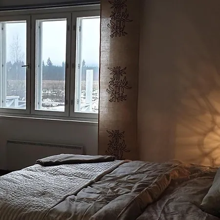 B&B Hiitolanjoki