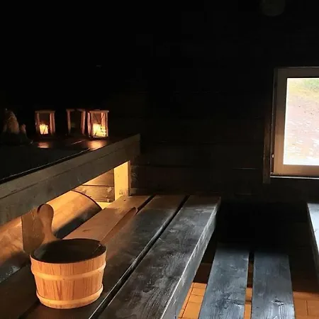 B&B Hiitolanjoki Rautjarvi (South Karelia)
