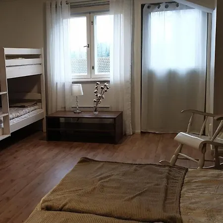 B&B Hiitolanjoki