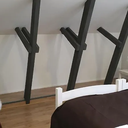 Hiitolanjoki B&B *