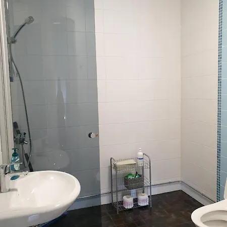 Hiitolanjoki B&B Rautjarvi (South Karelia)