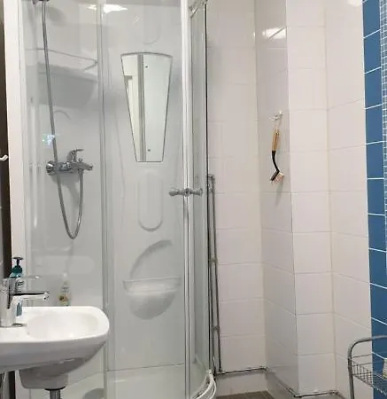 B&B Hiitolanjoki