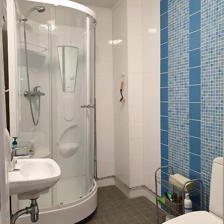Hiitolanjoki B&B *