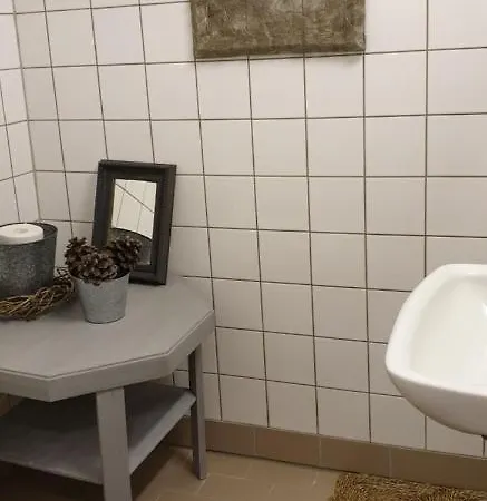 B&B Hiitolanjoki *