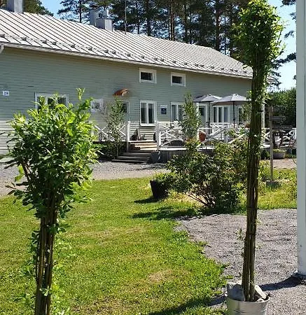 Hiitolanjoki B&B